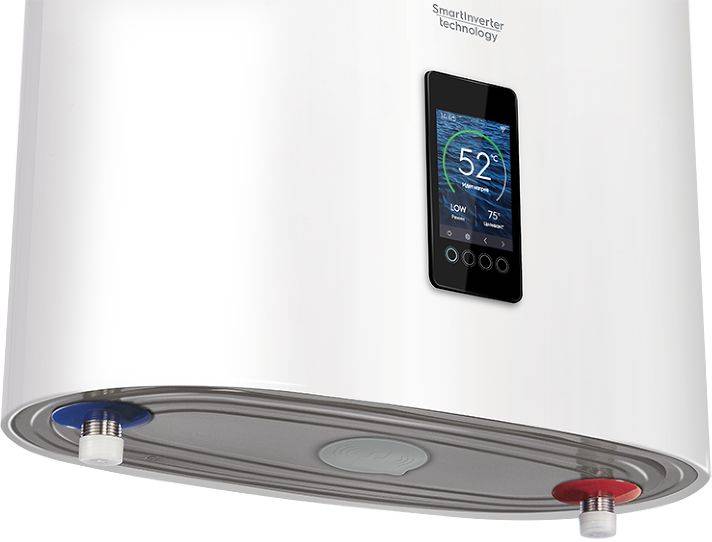 Умные водонагреватели с управлением со смартфона: выбор zoom. cтатьи, тесты, обзоры