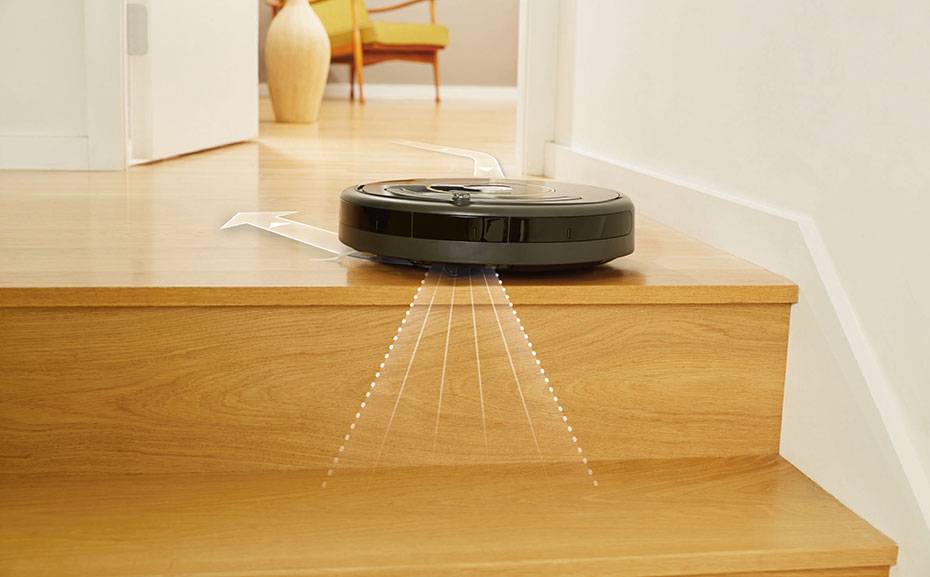 Роботы-пылесосы Roomba 900-й серии — лидеры среди устройств для сухой уборки