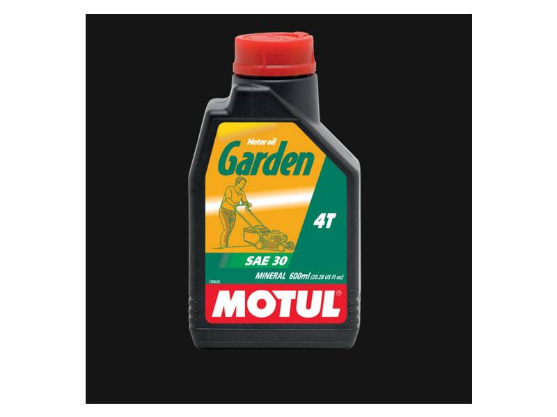 Какое масло 4 тактное. Масло мотюль для мотоблока 4 тактное. Motul Garden 4t SAE 30 (0.6). Motul Garden 4t 5w30. Motul SAE 30.