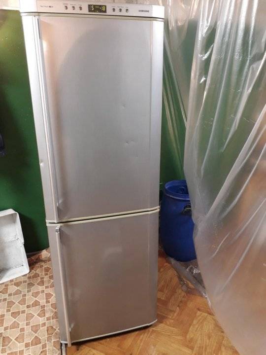 Неисправности двухкамерного холодильника samsung no frost