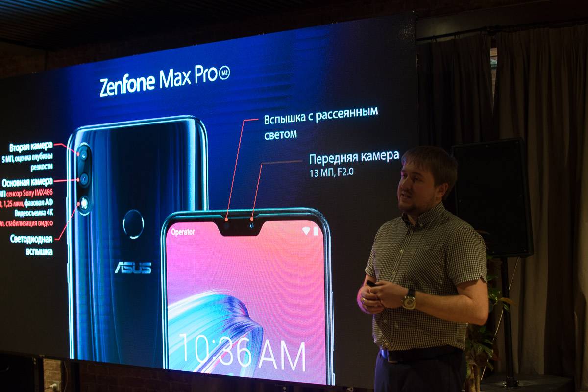 Обзор asus zenfone max pro m1: продуманный бюджетный смартфон — отзывы tehnobzor