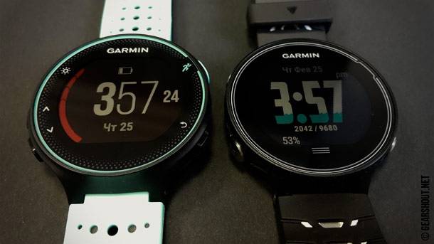 Часы garmin forerunner: обзор моделей fr35, fr630 - kupihome.ru