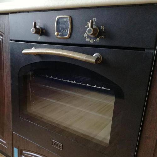 Какая духовка лучше - электрическая или газовая? отзывы и фото :: syl.ru
