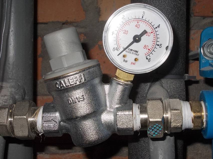 Датчик давления воды в системе водоснабжения: регулировка для водяного насоса, электронный датчик напора, перепада давления для водопровода