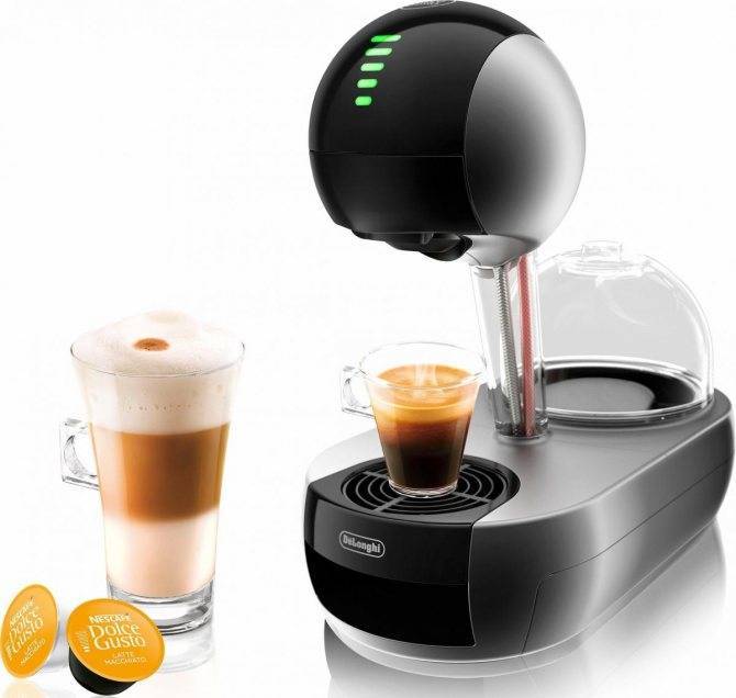 Кофеварка. описание, типы и принцип работы кофеварки. как выбрать кофеварку