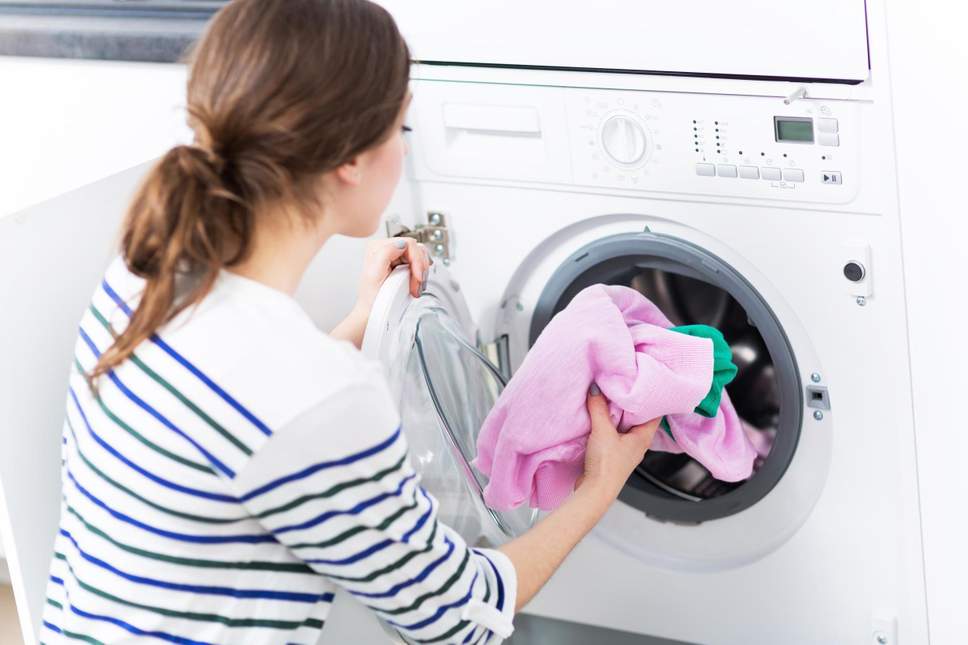 Как стирать вещи в стиральной машине - общие правила