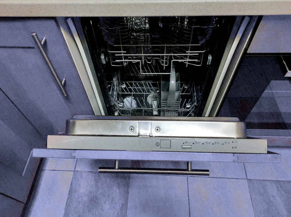 Рейтинг лучших посудомоечных машин шириной 45 см