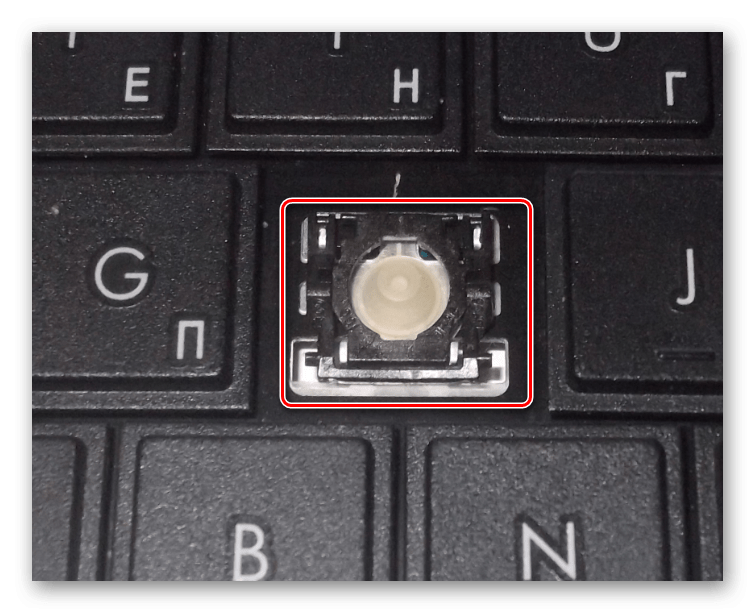Как вставить кнопку в клавиатуру ноутбука: пошаговая инструкция