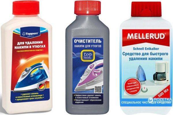 Как почистить парогенератор от накипи: способы очистки и меры профилактики.