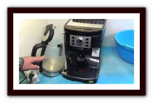 Delonghi кофемашина ремонт своими руками | портал о кофе