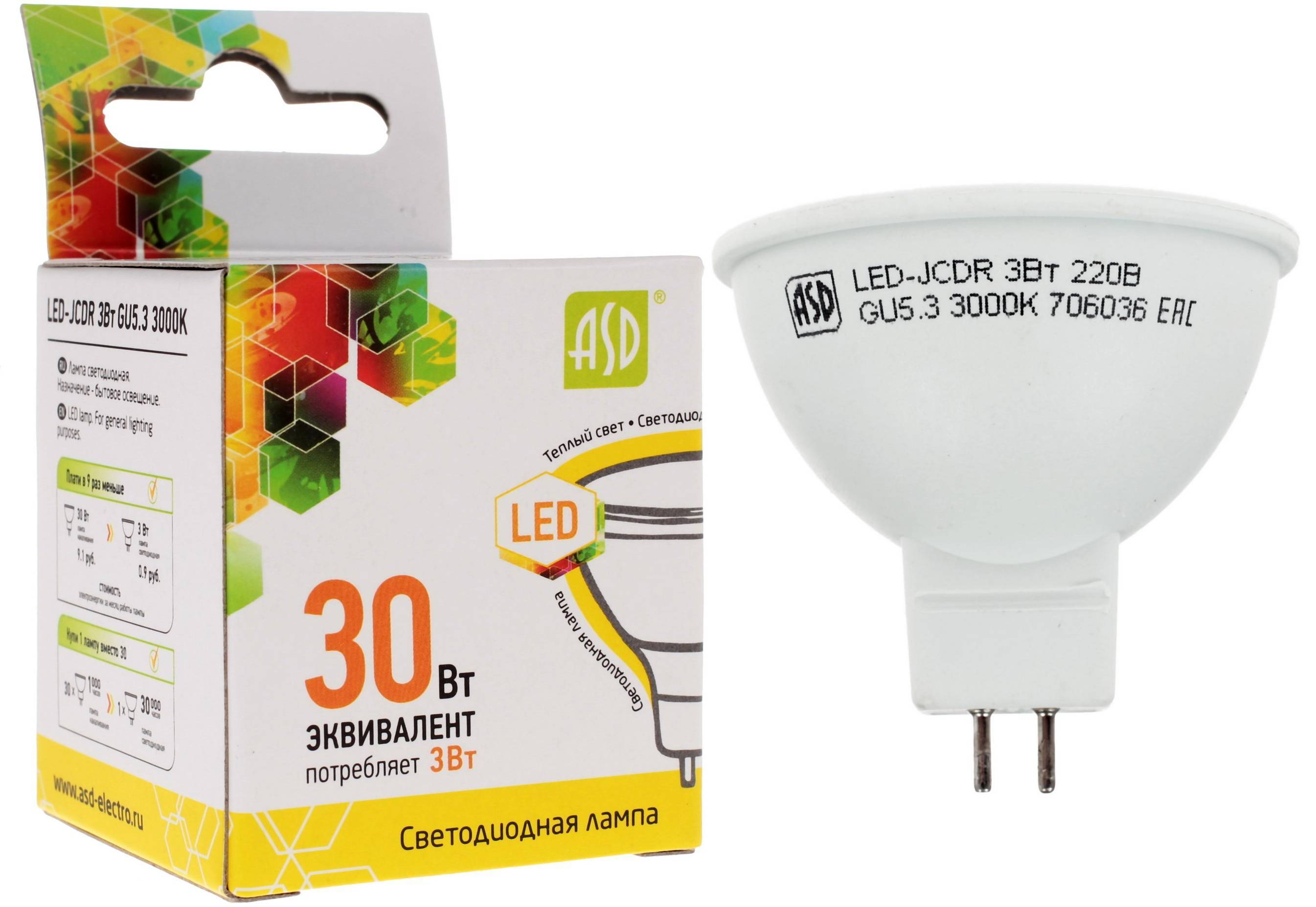 Светодиодные лампы gu 5.3 220. Led-JCDR-Standard 3вт 230в gu5.3 3000к. Светодиодная лампа ASD 5.5 Вт. Светодиодные лампы g5 .3 220 JCDR. Лампа светодиодная JCDR 10.5Вт 220в gu5.3.