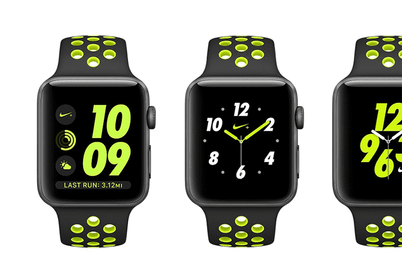 Обзор apple watch nike+: бегай, плавай, покупай. cтатьи, тесты, обзоры