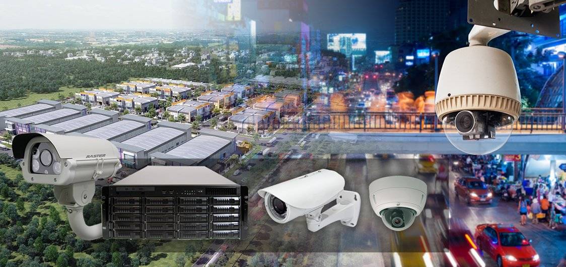 Лучшие ip-камеры видеонаблюдения для дома на 2022 год