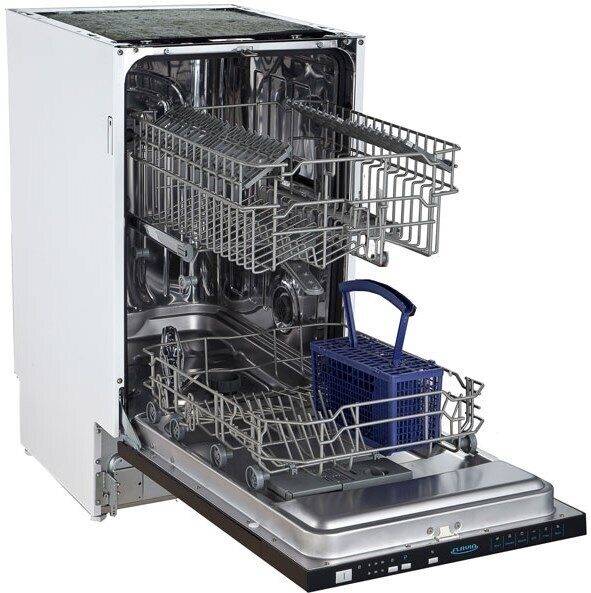 Посудомоечная машина flavia bi 45 alta p5: отзывы, встраиваемая, инструкция