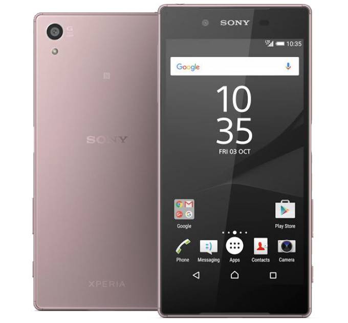 Sony xperia z: обзор характеристик и возможностей телефона