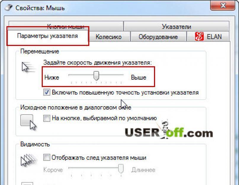 Что делать, если не работает прокрутка или нажатия колесика мыши?