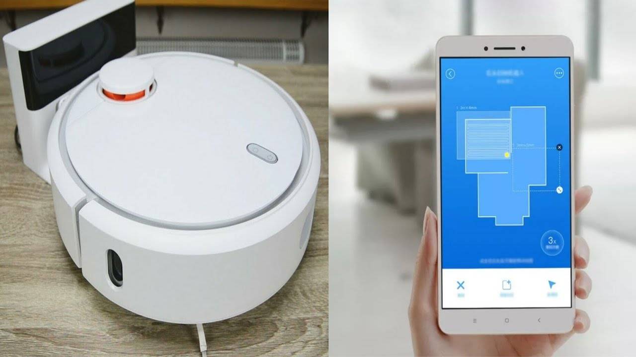 Как настроить робот пылесос xiaomi через приложение mi home — пошаговая инструкция от а до я