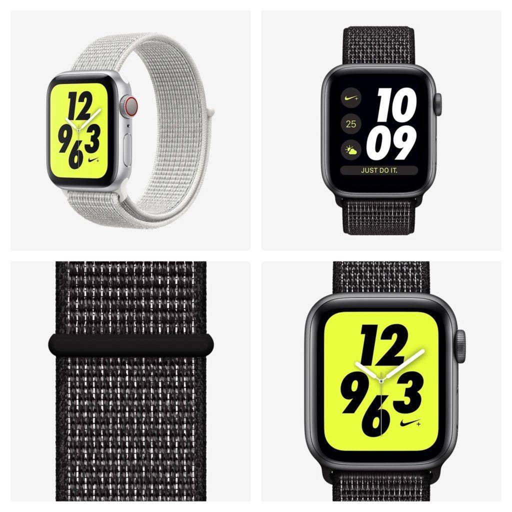 Что такое apple watch nike и какая разница в сравнении со стандартными apple watch?