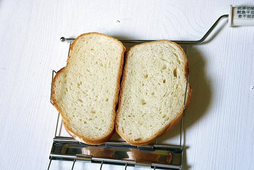Польза и вред хлеба из тостера. Сколько можно есть тостерного хлеба