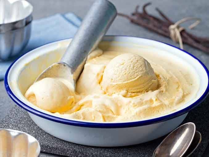 Мороженое пломбир в домашних условиях: 23 домашних вкусных рецепта