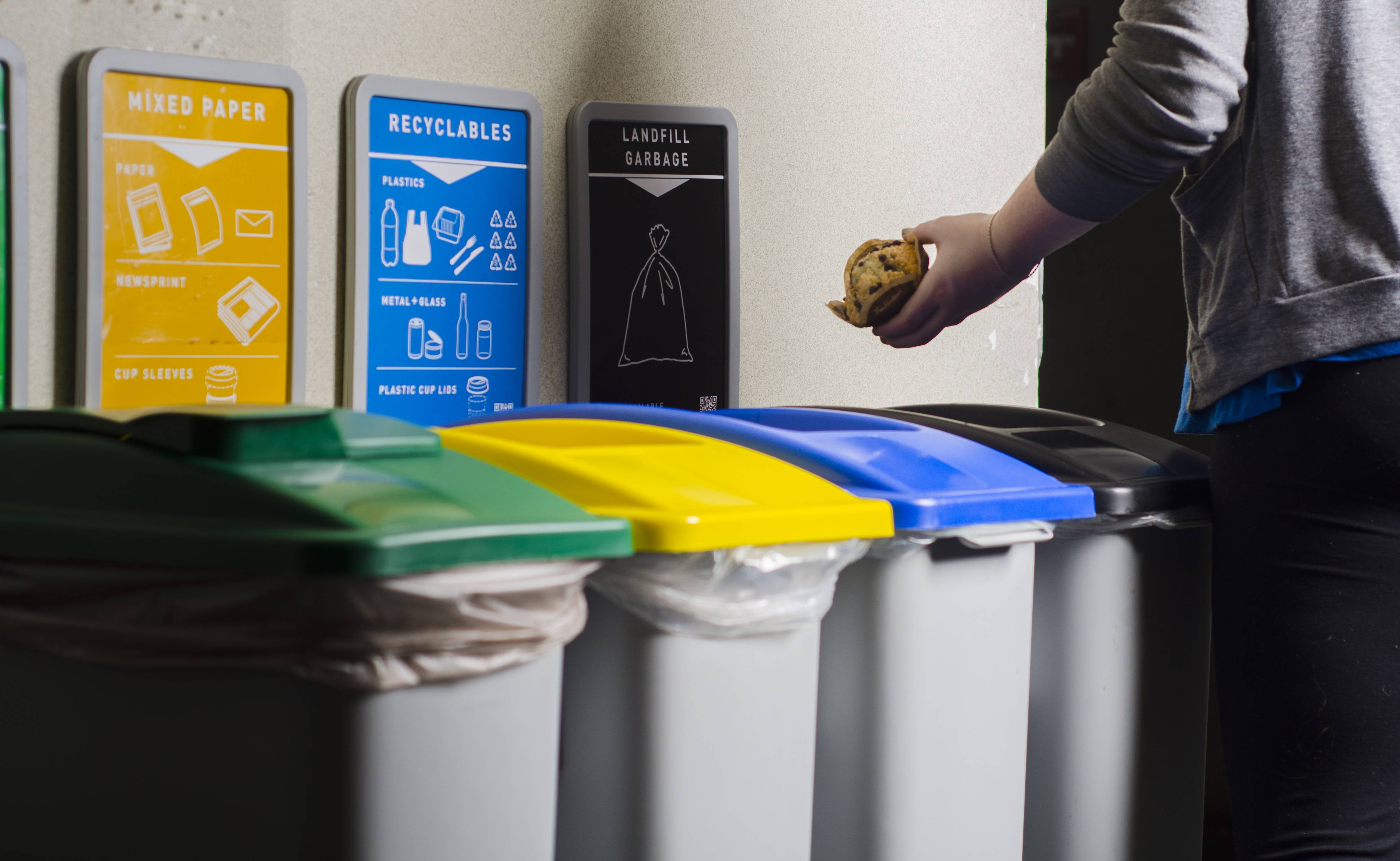 Zero waste: как оставлять после себя меньше отходов – интернет-магазин натуральных товаров 4fresh