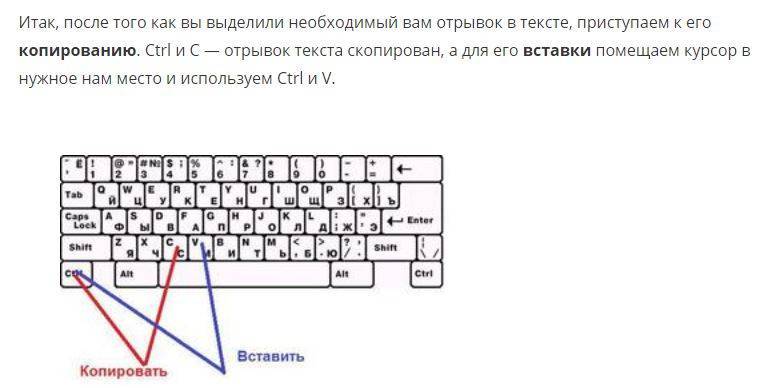 Как управлять клавиатурой без мышки на windows 7 - windows 10