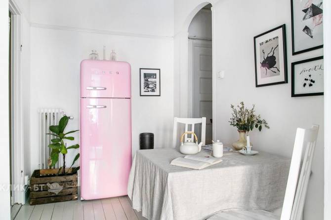 Холодильники в ретро стиле: кока-кола, gorenje, bosch, ardo, smeg