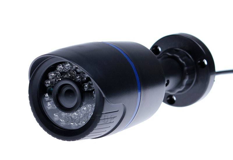 Рейтинг лучших камер видеонаблюдения со звуком: xiaomi, alfa, dahua и hikvision