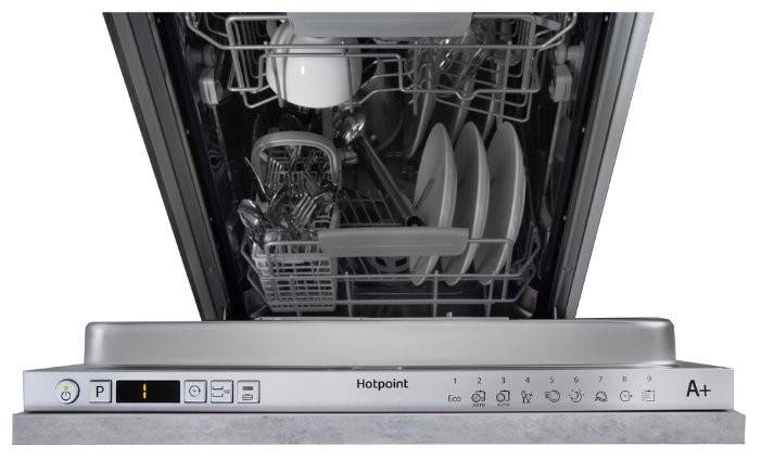 Топ 8 лучших посудомоечных машин hotpoint-ariston по отзывам покупателей
