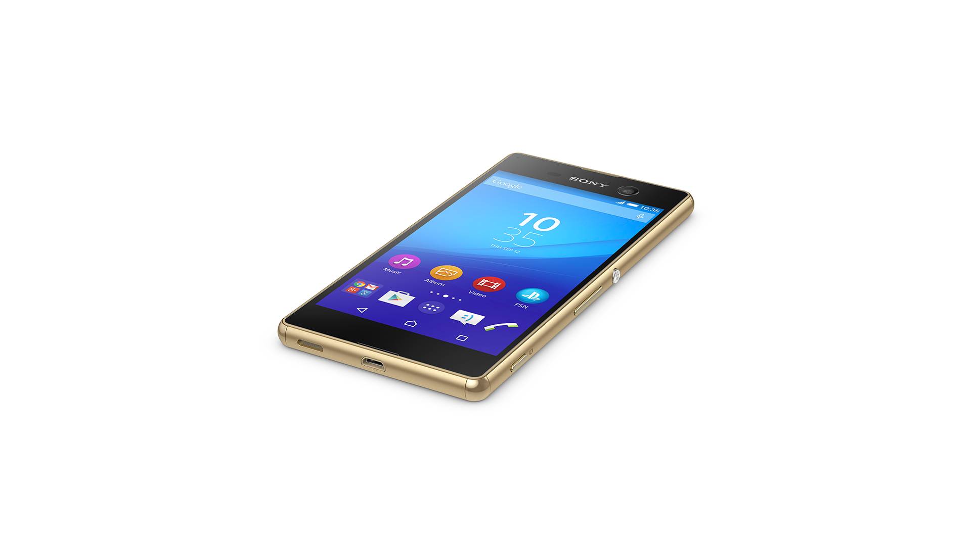 Смартфон sony xperia m5 dual. будьте готовы к неожиданностям