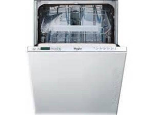 Обзор посудомоечных машин американской фирмы «whirlpool»