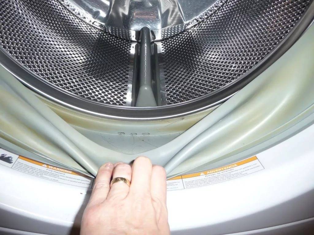 Рейтинг лучших средств для чистки стиральных машин на 2022 год