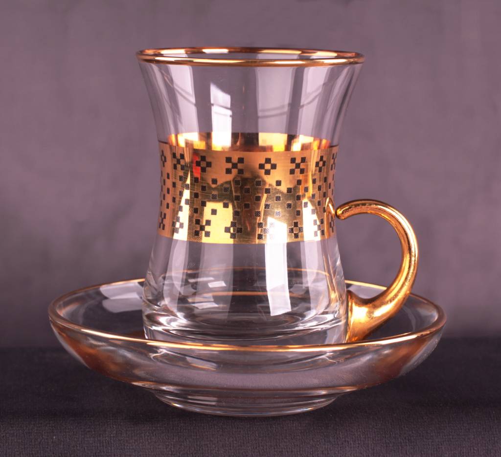 Турецкие чашки для чая: как правильно использовать и особенности чаепития по-восточному | ремонт и строительство дома
