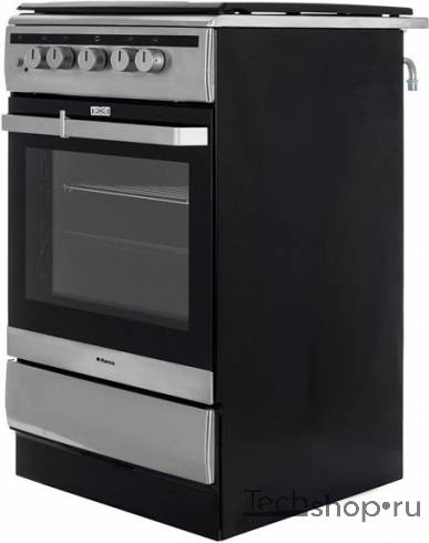 Руководство hansa fcgx53028 кухонная плита