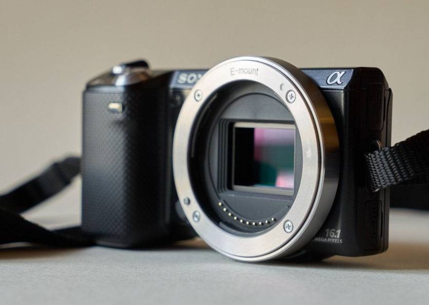 Как выбрать объектива для зеркальных и беззеркальных фотоаппаратов
