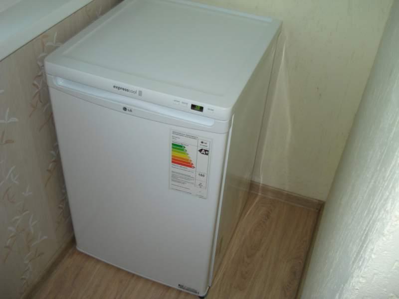 Можно ли хранить выключенный холодильник на морозе - бытовая и офисная техника - faqstorage.ru
