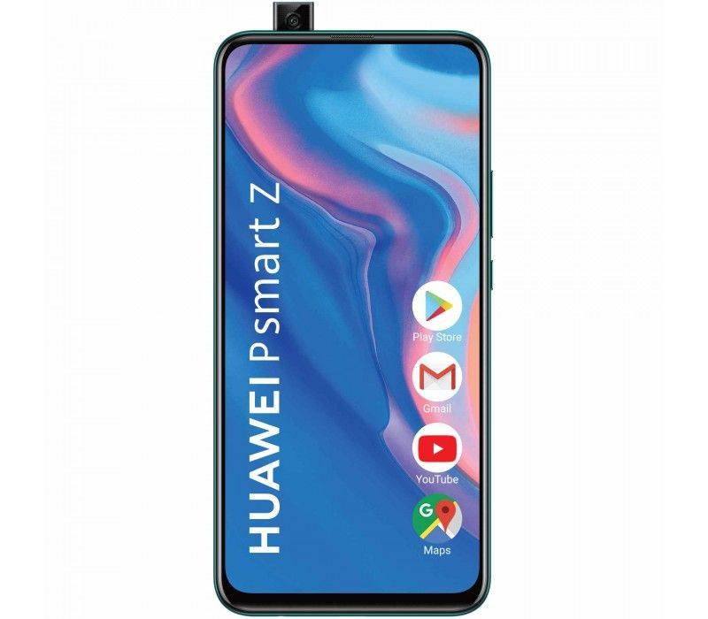 Большой экран и ёмкая батарея: тест-обзор смартфона huawei p smart 2021