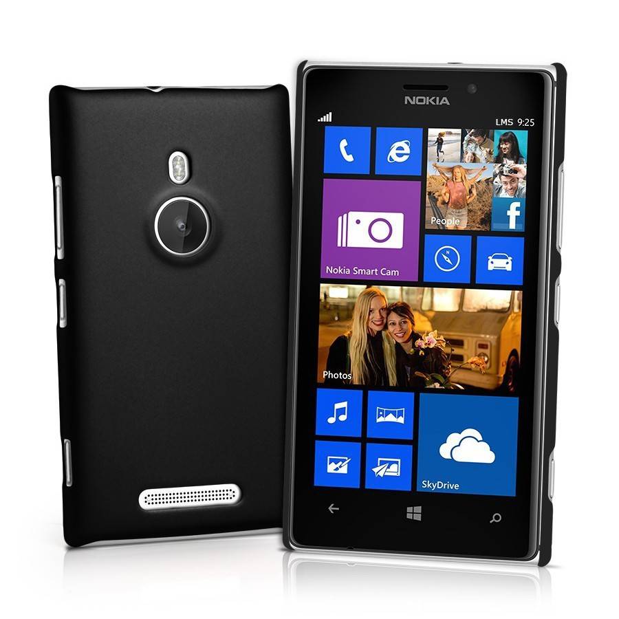 Nokia lumia 925 начал получать обновление до windows phone 8.1 - 4pda