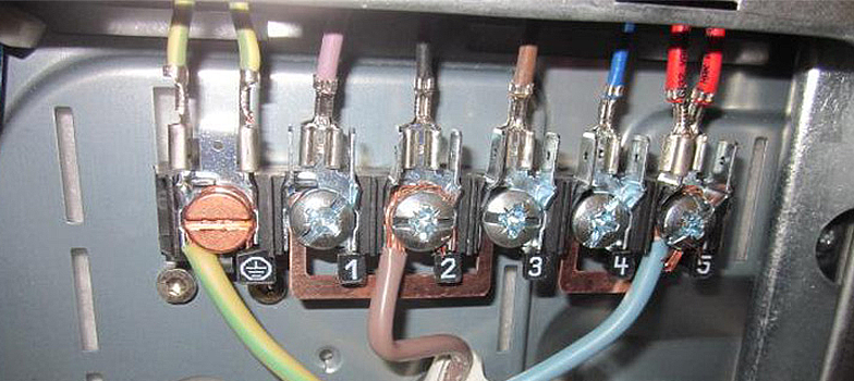 Подключение варочной панели к электросети - 5 ошибок, схемы, пошаговая, самостоятельная работа