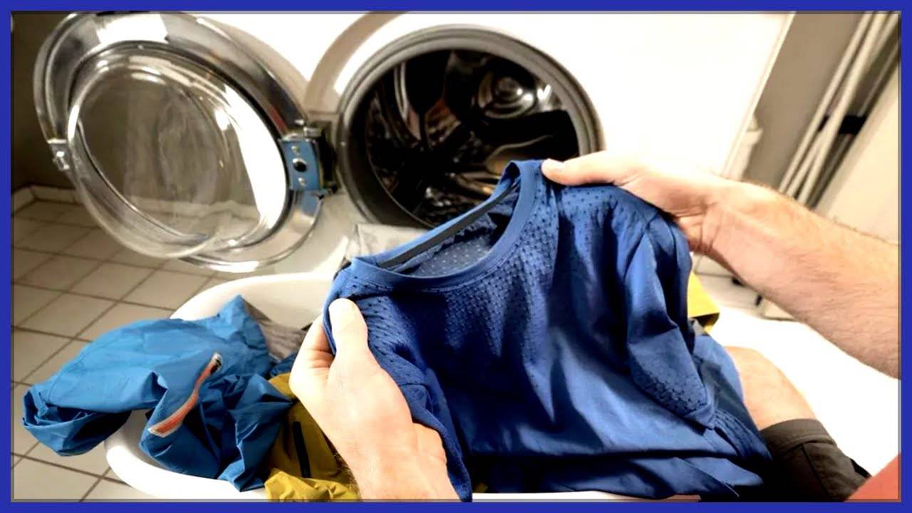Почему стиральная машина рвет вещи при стирке и что делать