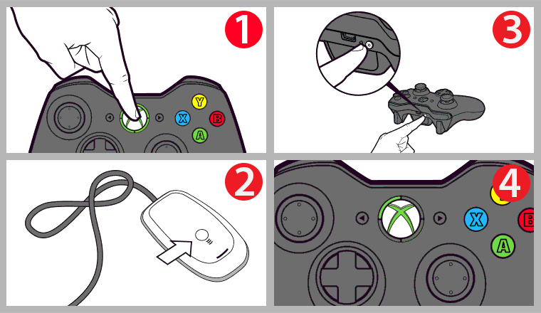 Контроллер xbox не подключается к пк?  9 исправлений