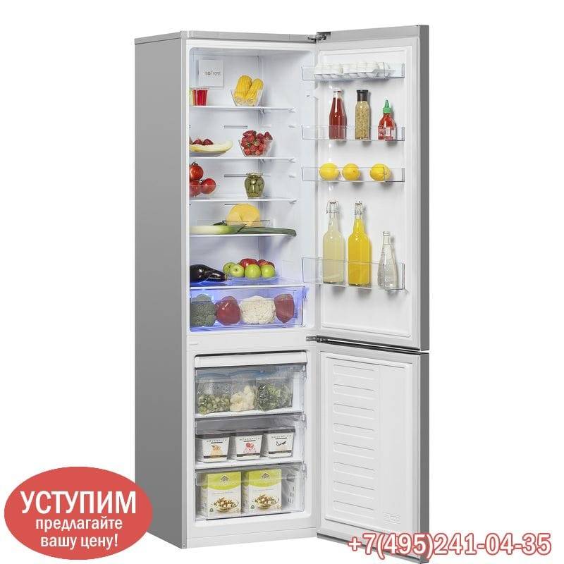 8 лучших холодильников beko — рейтинг 2021