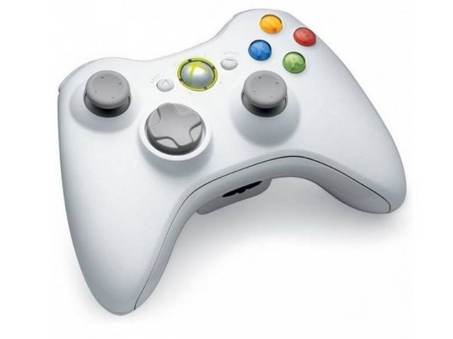 Какие джойстики подходят для Xbox 360: подобрать геймпад для приставки