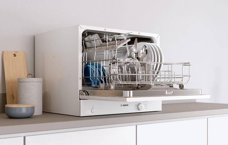 Топ-10 лучших настольных посудомоечных машин и какую выбрать: рейтинг 2021-2022 года и отзывы покупателей об использовании техники