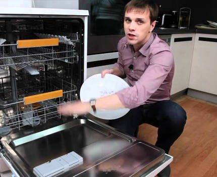 Какие посудомоечные машины лучше? aeg, bosch, siemens, miele, candy, whirlpool, electrolux прошли тест роскачества