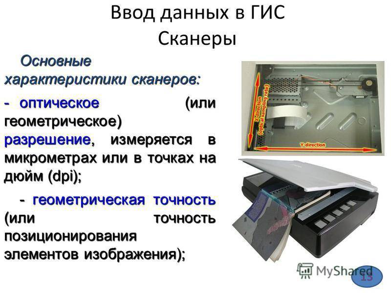 Планшетный сканер: принцип работы а3 и а4, устройство, ремонт, какие бывают типы