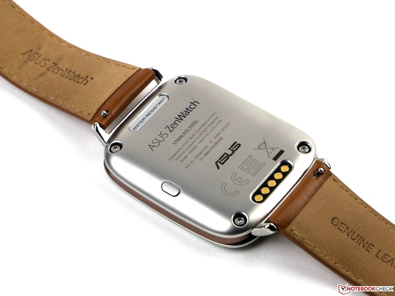 Стильные смарт-часы asus zenwatch – обзор гаджета на ос android wear