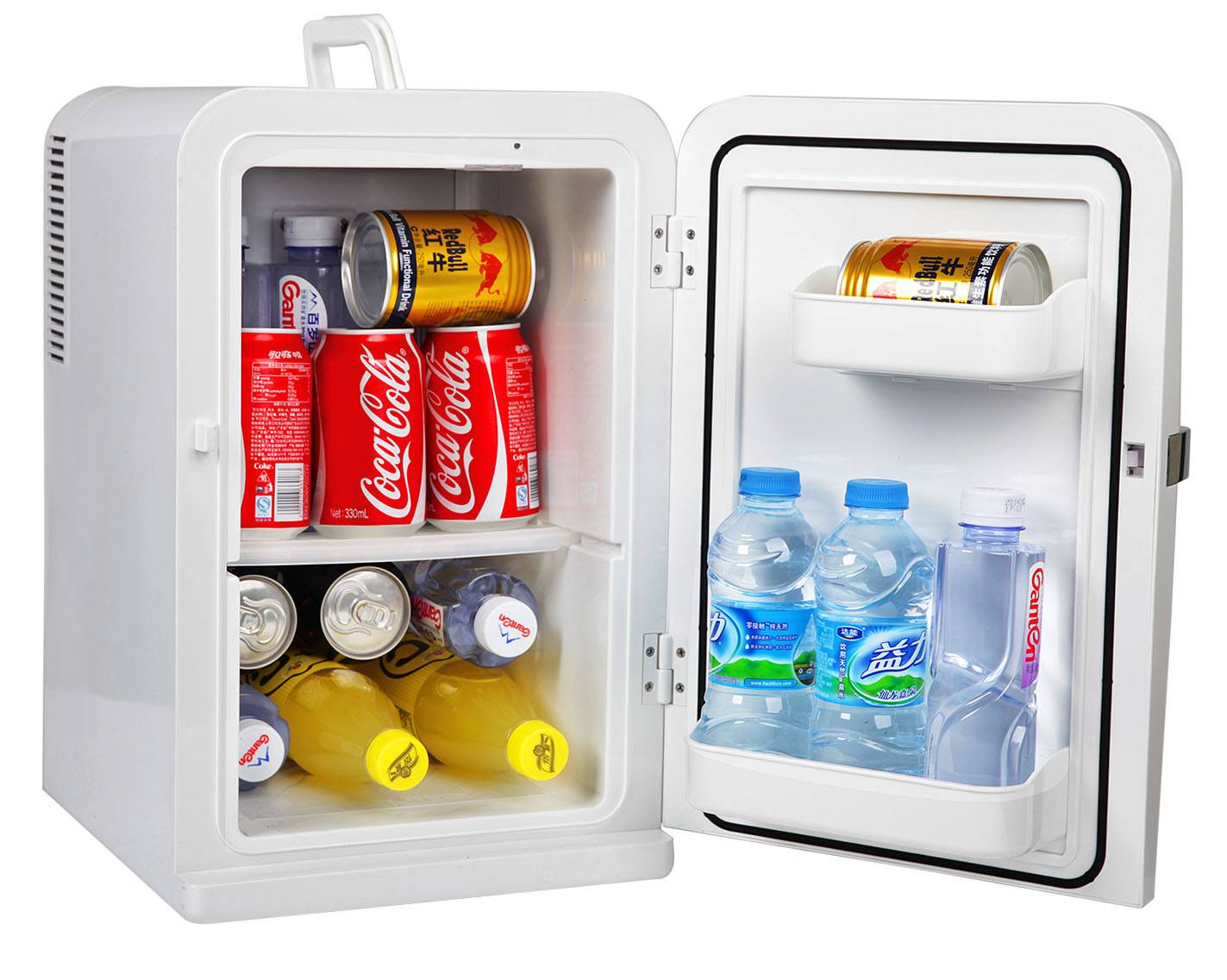 Мини-холодильник рейтинг какой лучше выбрать  обзор лучших производителей
