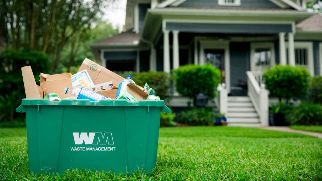 Zero waste – что это такое?