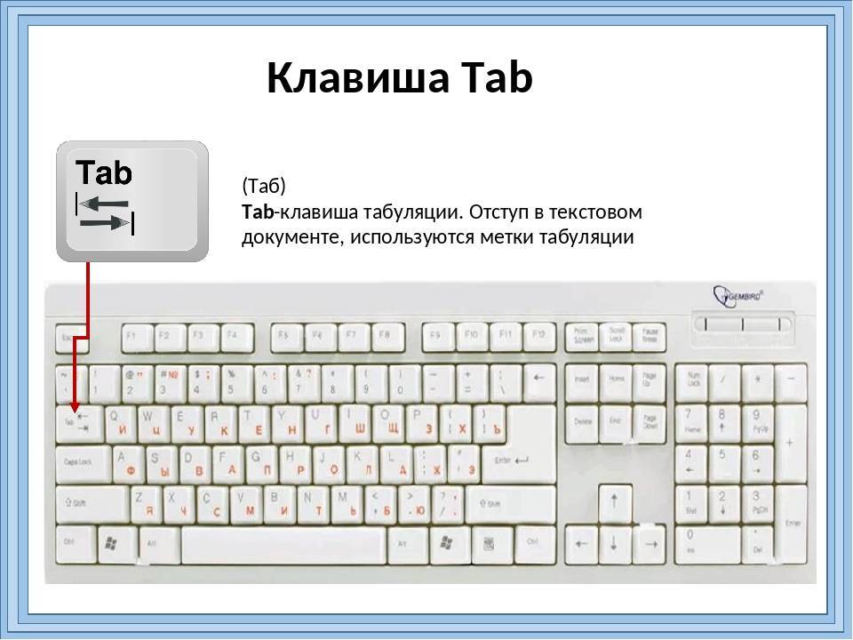 Клавиатура ноутбука: назначение клавиш, описание, как пользоваться функциями кнопок